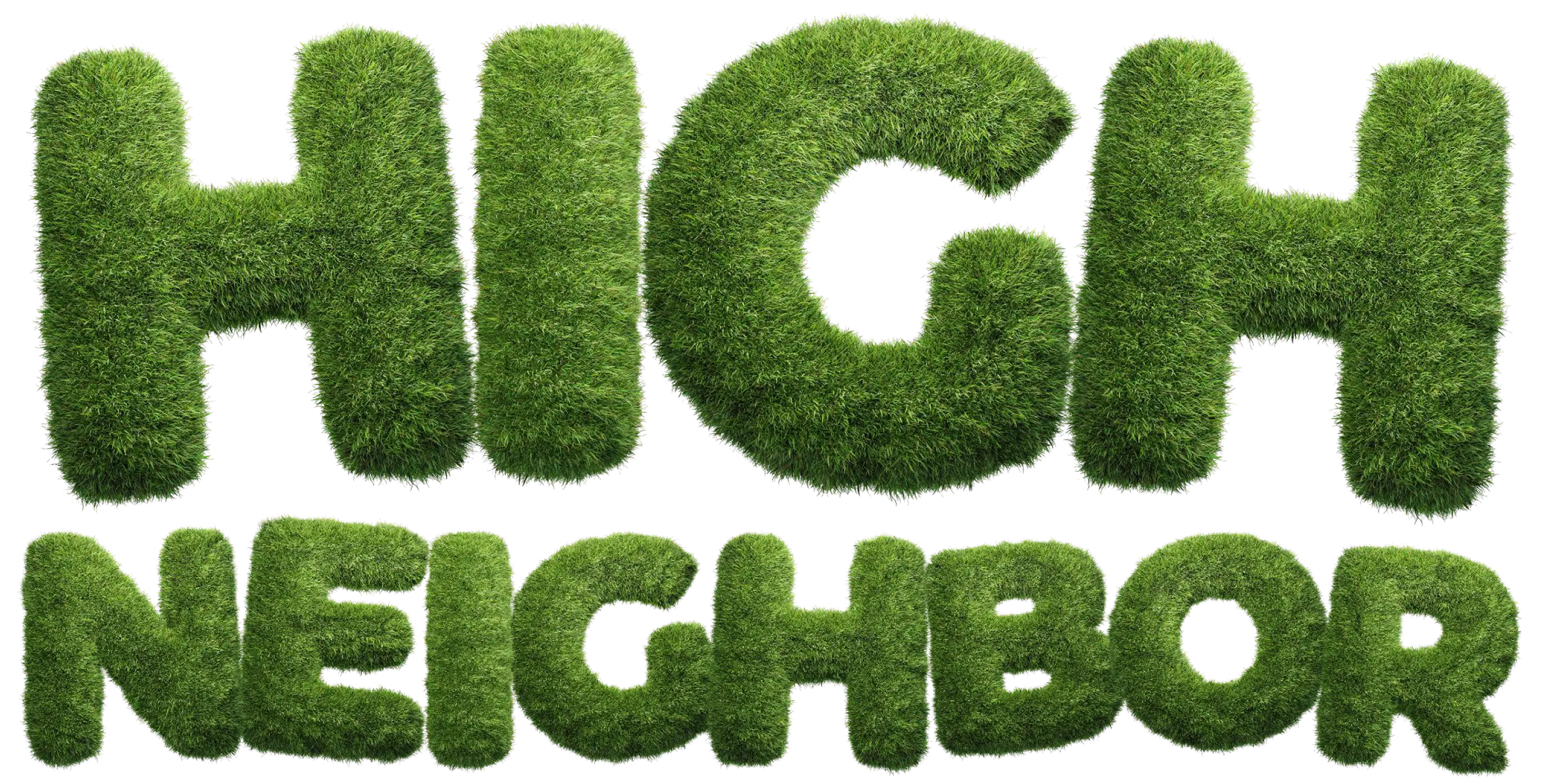 High Neighbor Event - A celebration of cannabis culture and community